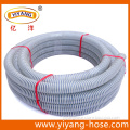 Rigid PVC Reinforced Suction Hose